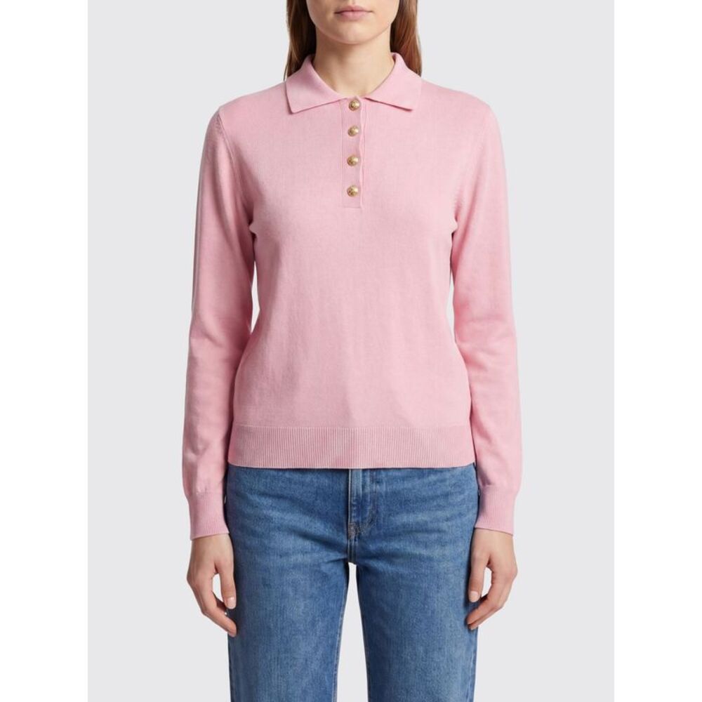 Blaze Milano Polo Shirt Woman Pink
